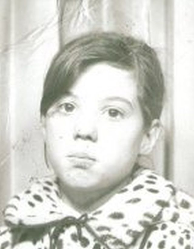 Helen Marie Green