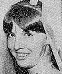 Dixie Lee Arensen