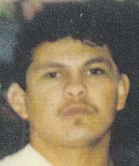 Rosendo Alba Mena