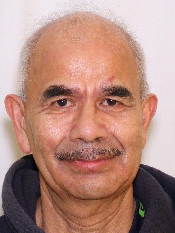 Glenn John Kalmakoff