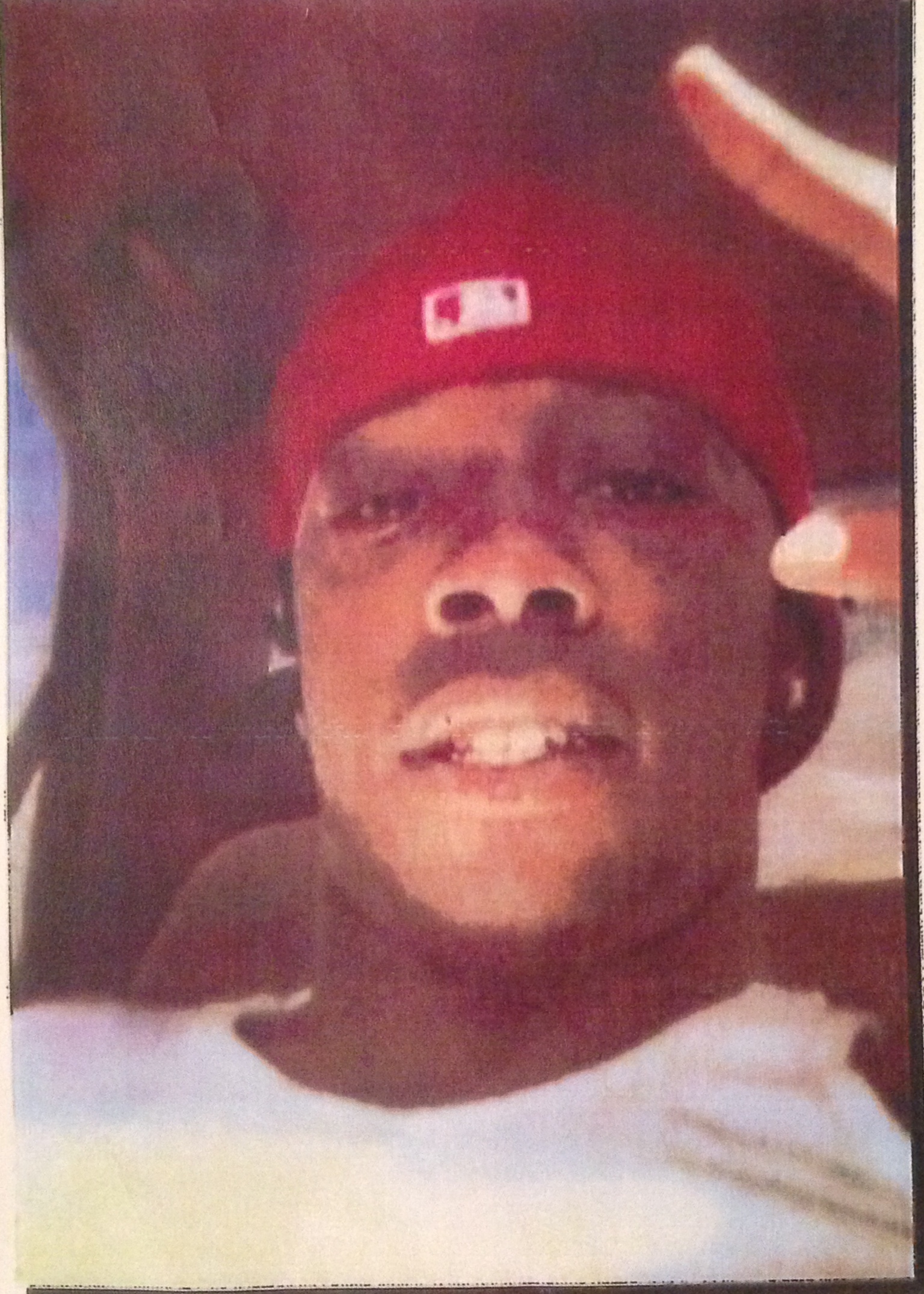 Derrell L Miller