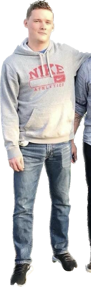 Zach John Nestle