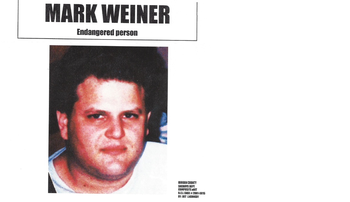 Mark Stuart Weiner