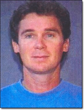 Kevin Francis Gale
