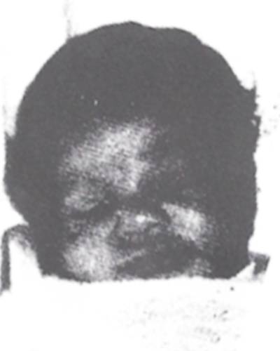 Emmanuel Kalief Birts