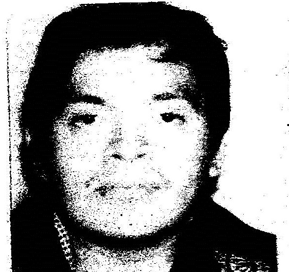 Luis Jose Escobedo