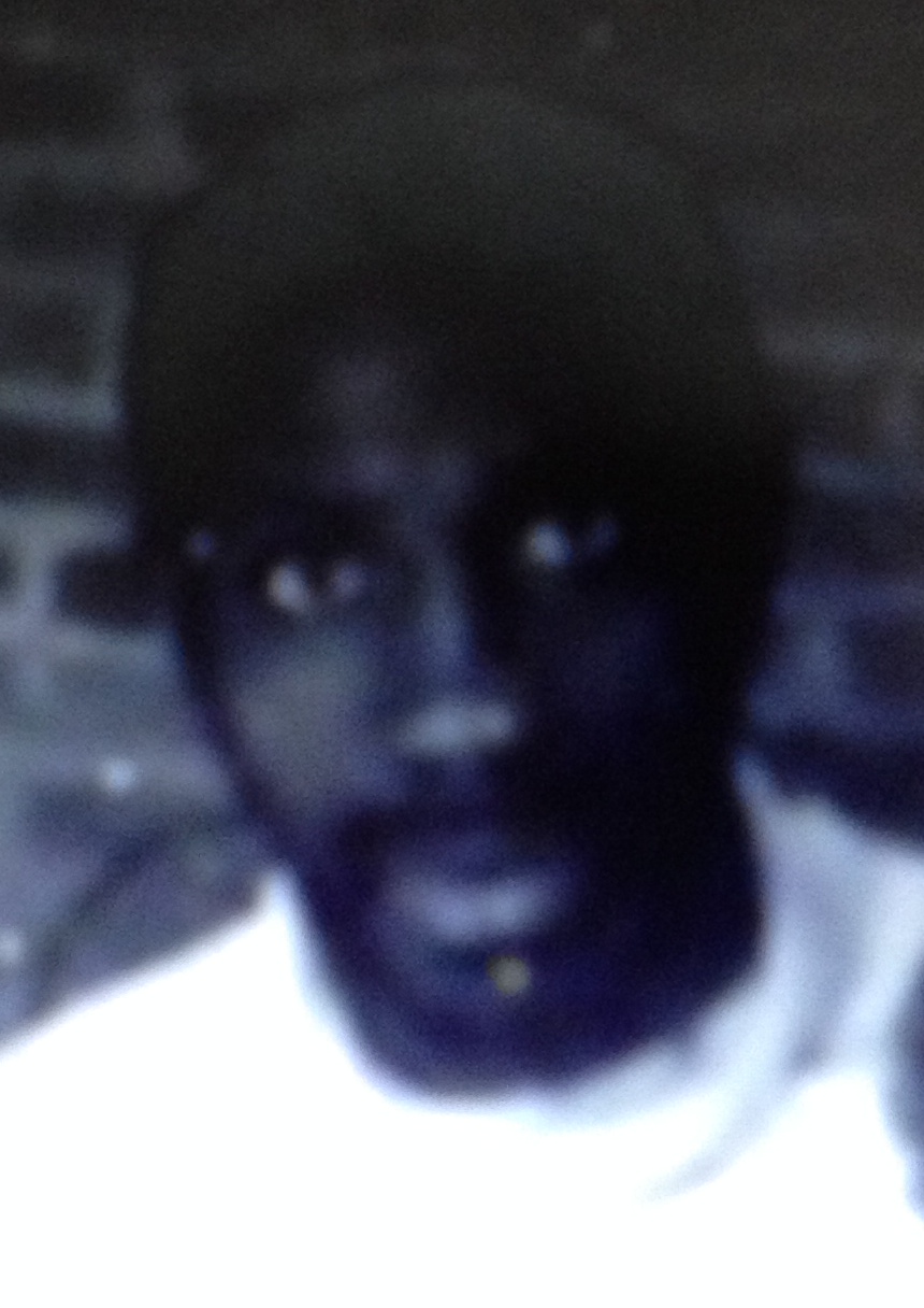 Perry Ray Robinson Jr.