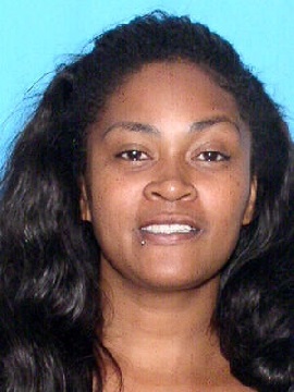 Alicia Lynette Griffin