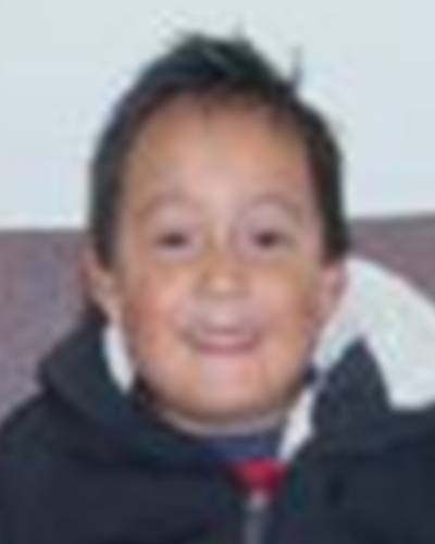 Adalberto J Zamora