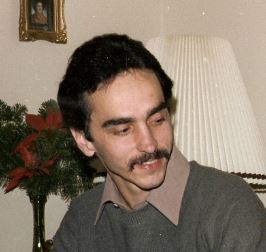 Robert Hugh Sanfelice