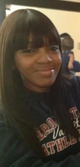 Latricia Margarite Banks