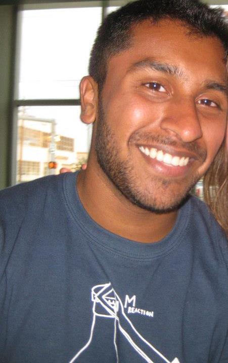 Reny Jose