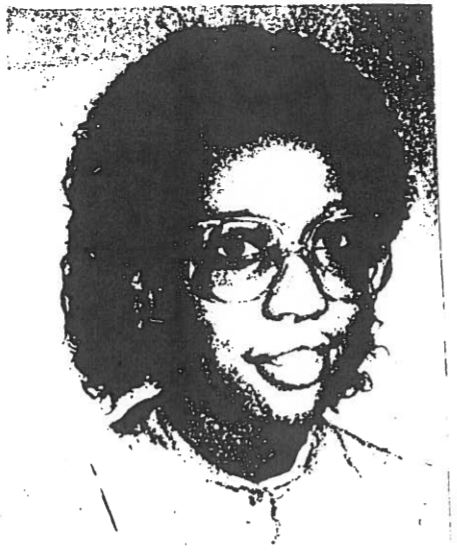 Sarah W. Boyd
