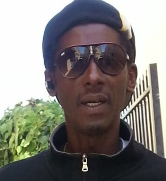 Alfonso Chadder Cotton