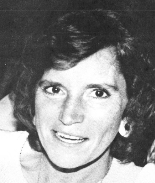 Gloria June Palmer