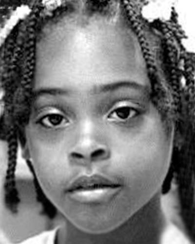 Relisha Rudd