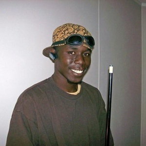 Kareem Jamaal Ward