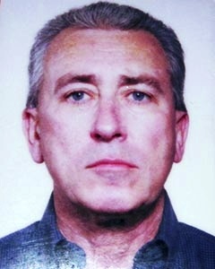 John Anthony Spillane