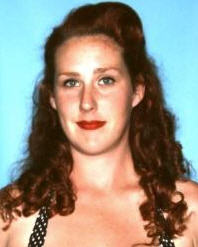Carly Joann Scott