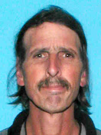 Michael Wayne Sharp