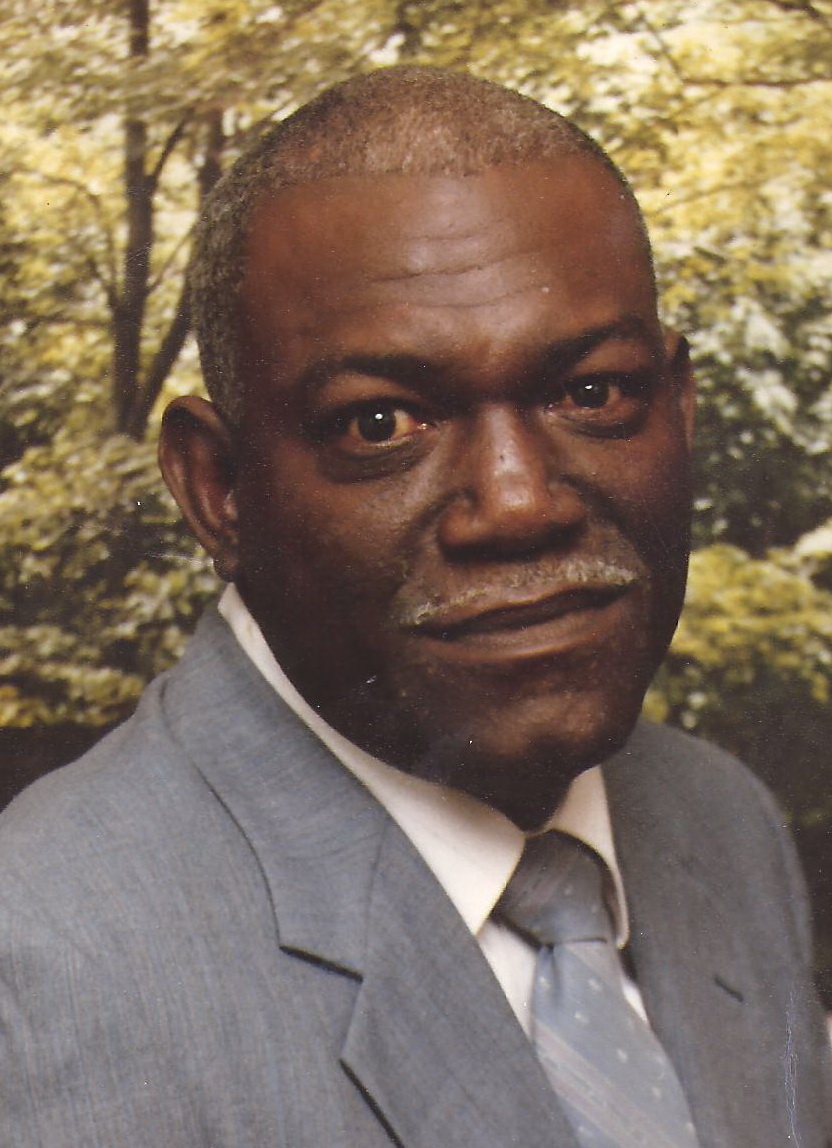 Joseph Cleveland Batiste