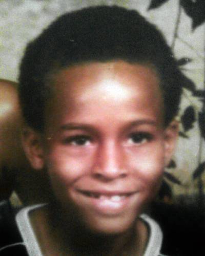 James Eric Bess