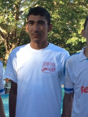 Mauricio Vladimir Perez Perla