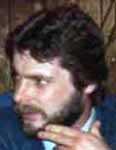 David Mark Wheeler