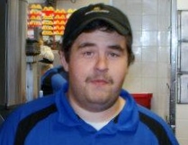 Ricky Douglas Melton
