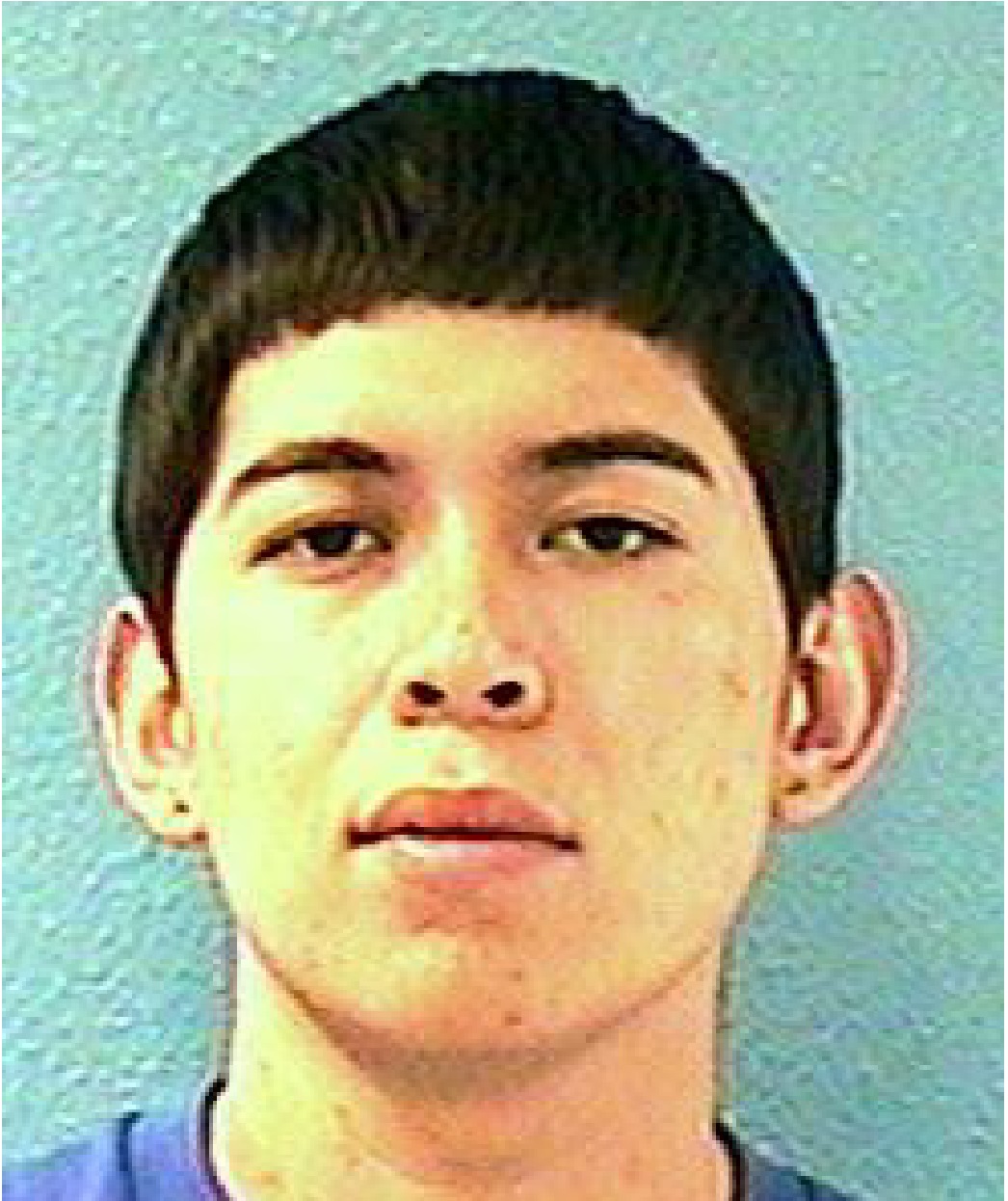 Gilbert Rivas Rojas Jr