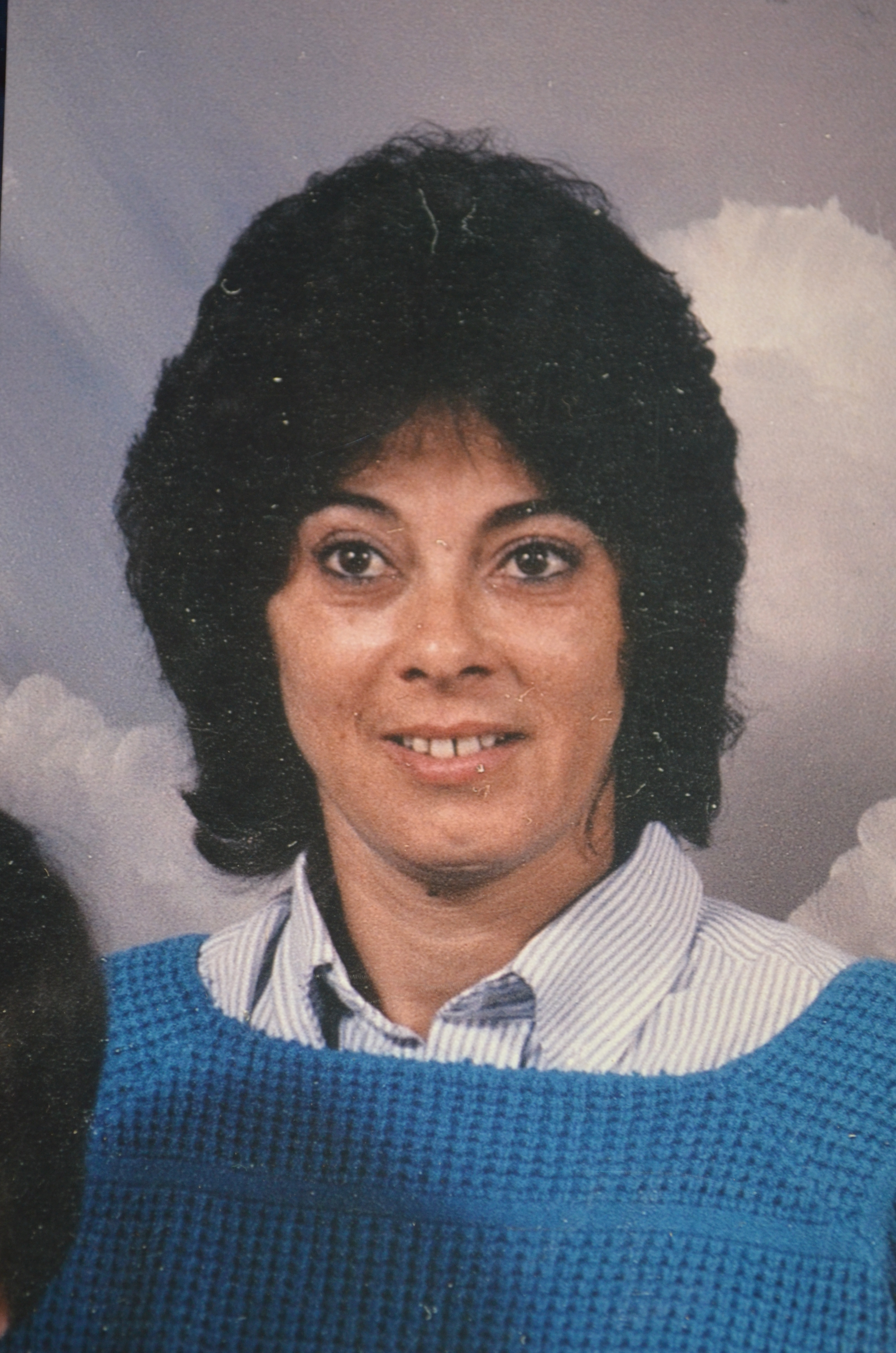 Glenda K Fields