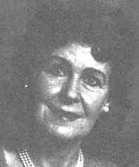 Kathyren Burgess