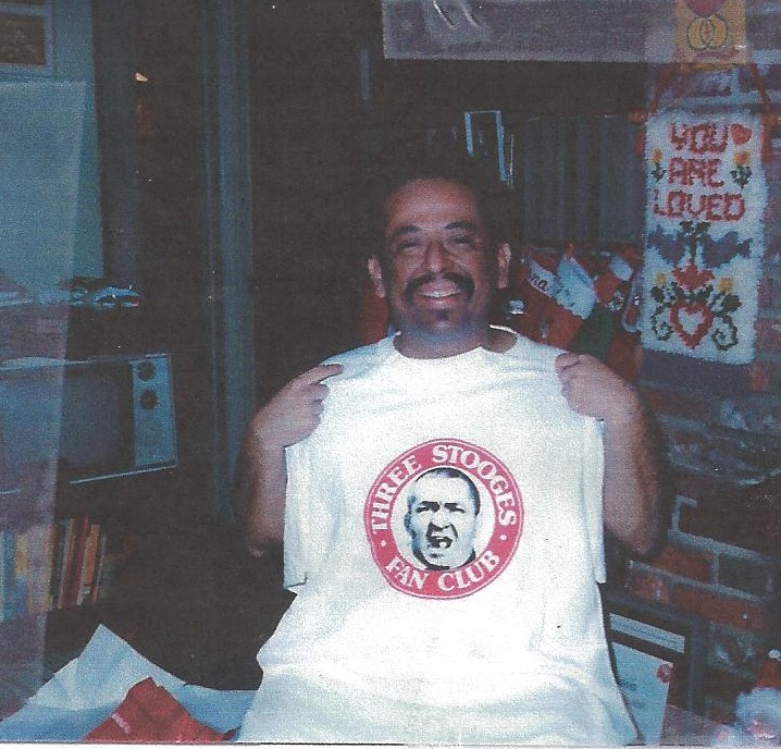 John Leroy Montoya