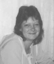 Evelyn Joyce McDowell