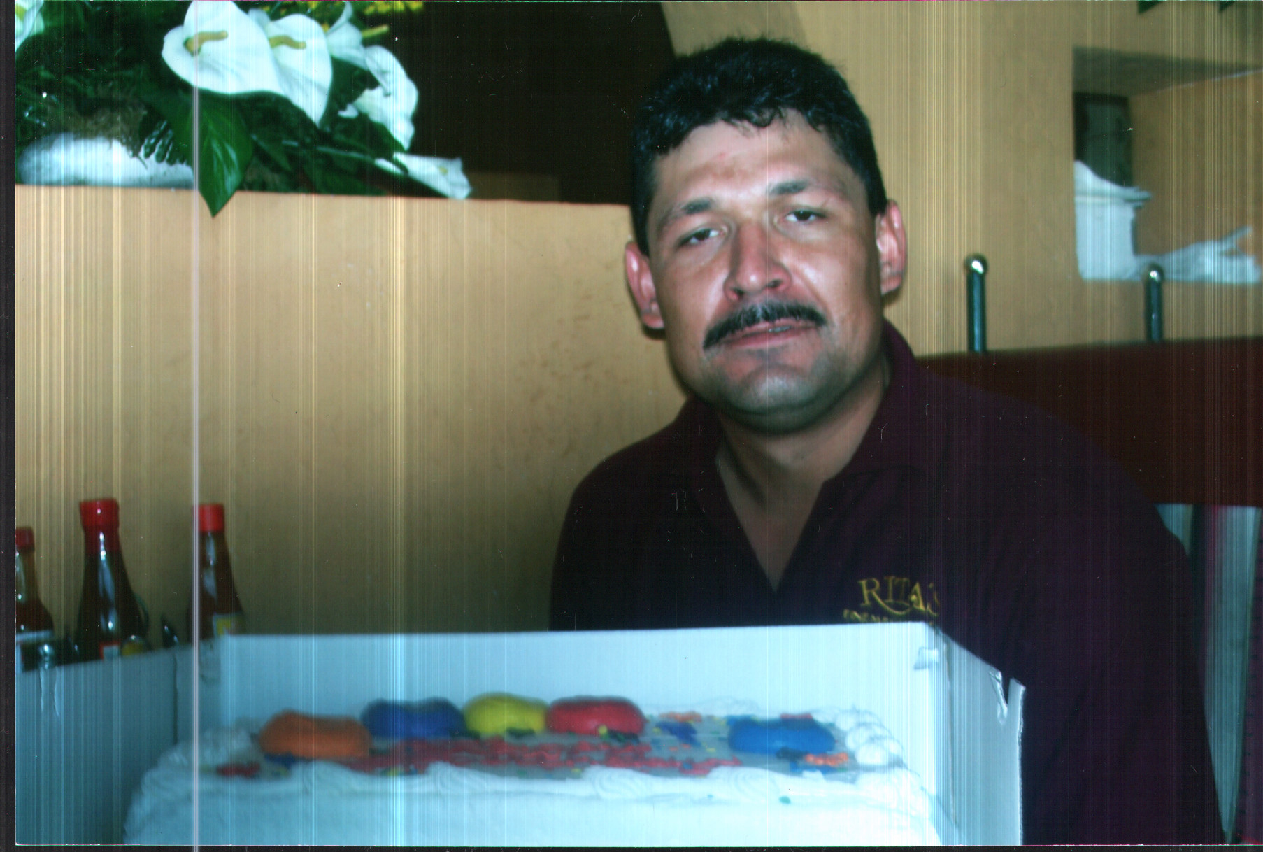 Armando Ignacio Hernandez-Bojorquez