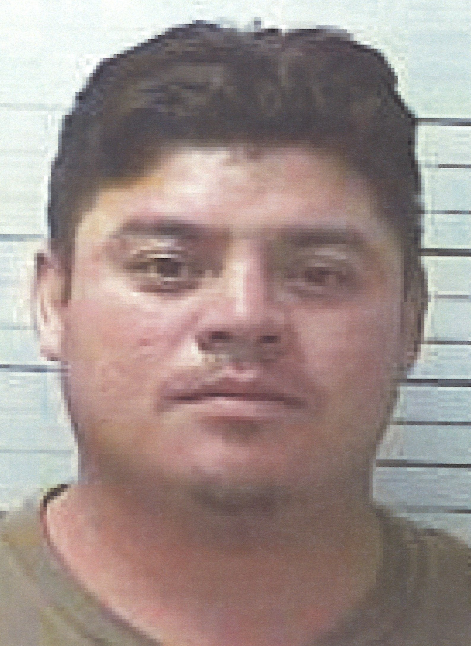 Oscar Wilcher