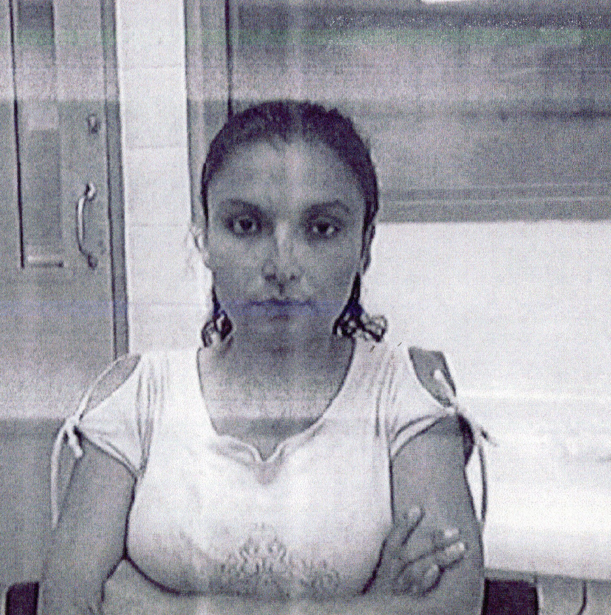 Narmi Janet Castellanos