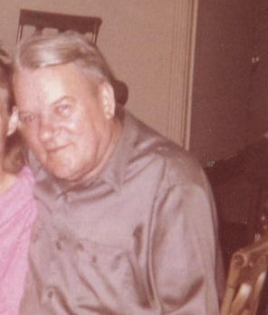 Harvey Matthew Long