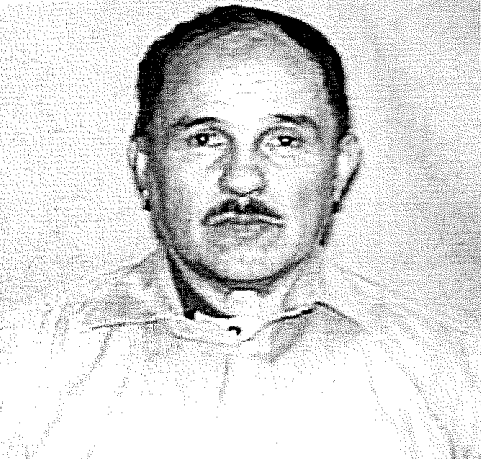 Leodegardia Cruz Morales