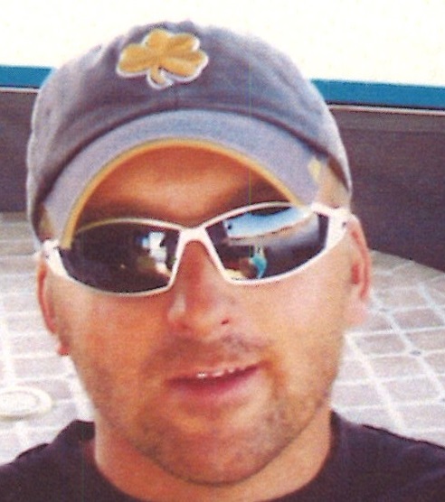 Lee Steven Ochs