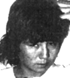 Jody Fern Howard