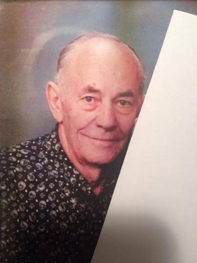 John Darwin Chesley