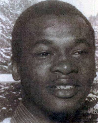 Lawrence Edward Verdell