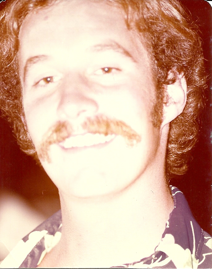 Roger Jonathan Stenholt