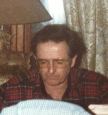 David Louis Shand