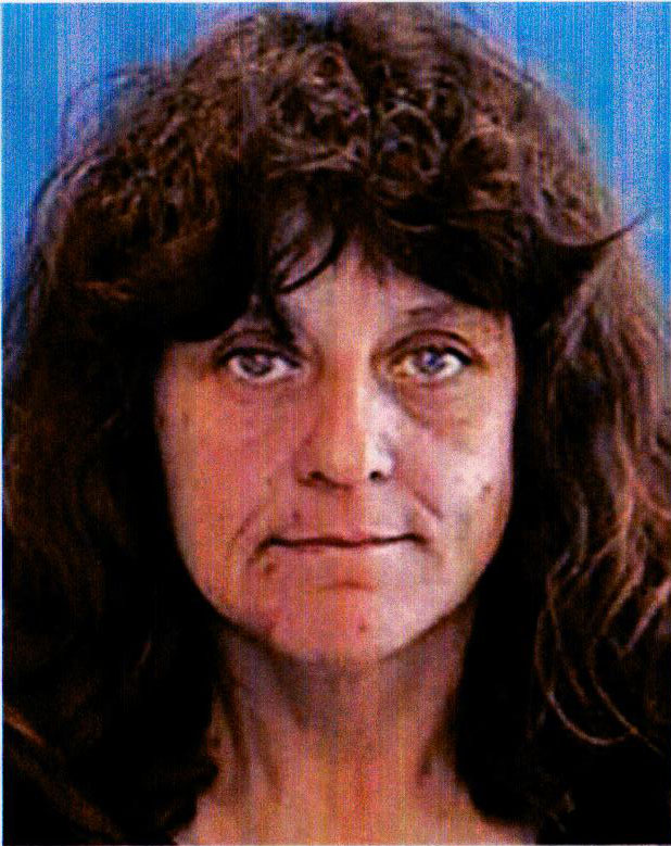 Diane Cusack