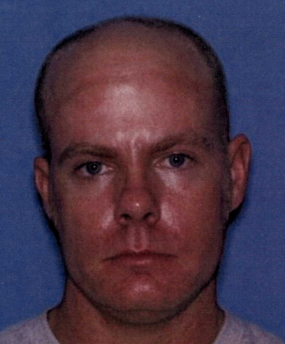Larry Ray Hensley