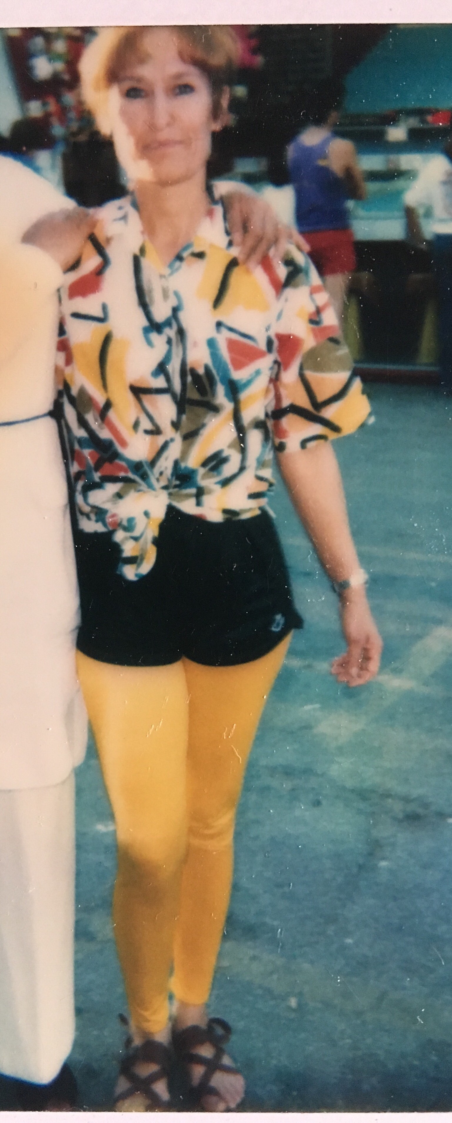 Josefina Mojica Gonzales