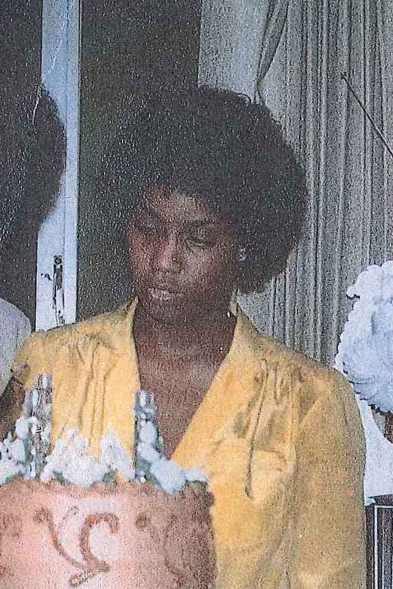 Paige Rochell Lawrence