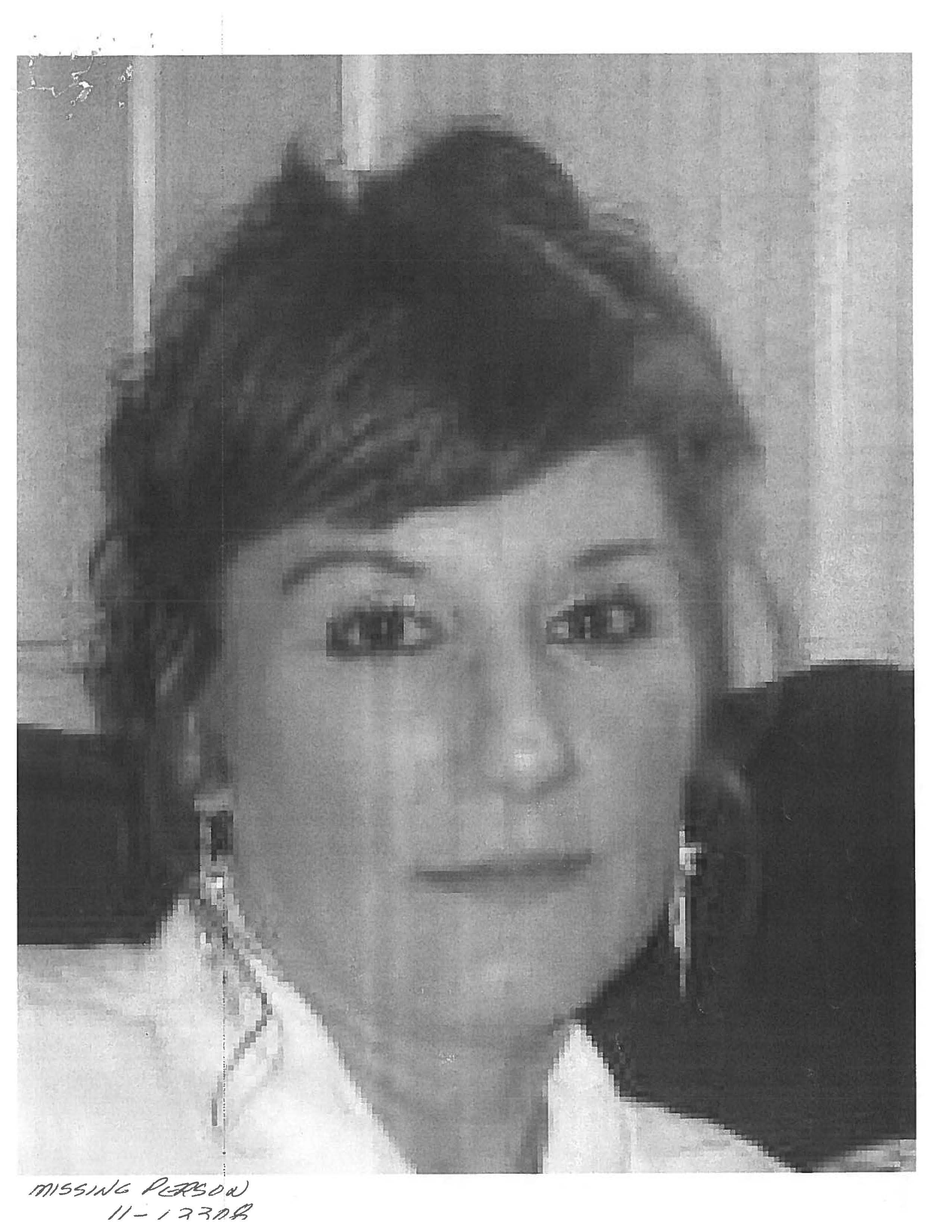 Sandra Kaye Patterson